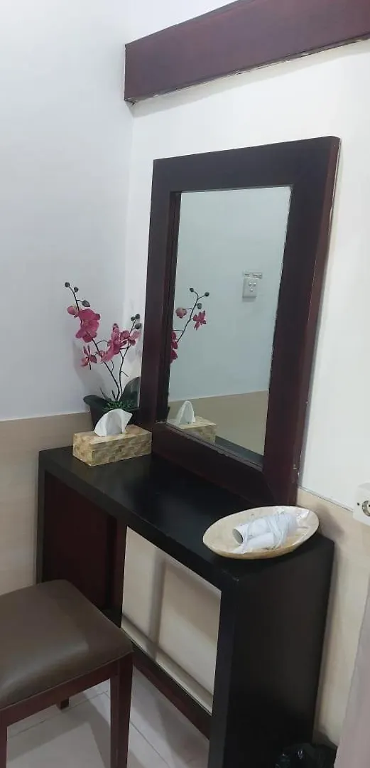 Apartment Village Pool Private In Kuta Bali Legian