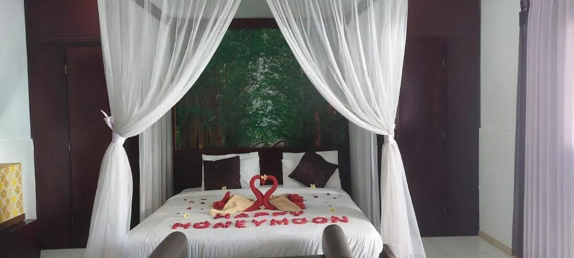 Village Pool Private In Kuta Bali Legian