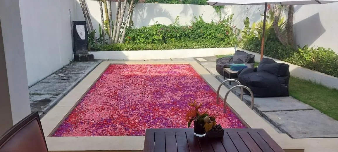 Village Pool Private In Kuta Bali Legian  Legian (Bali)