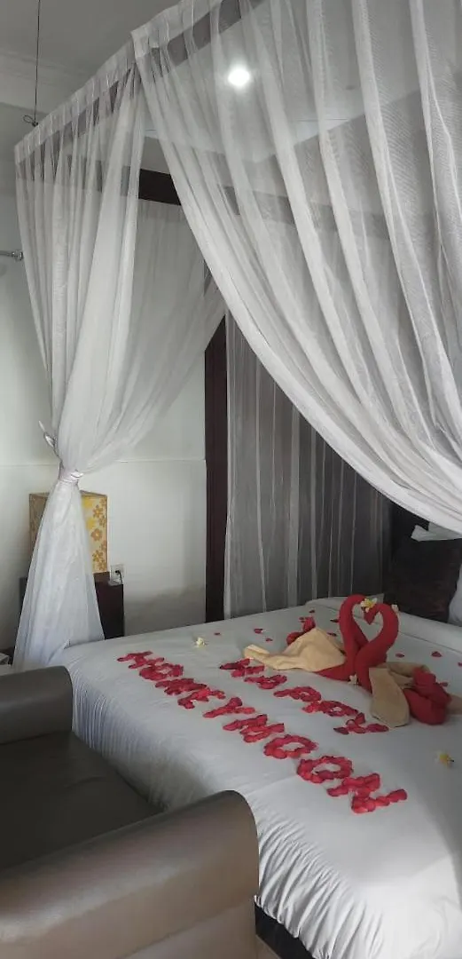 Apartment Village Pool Private In Kuta Bali Legian  Indonesia