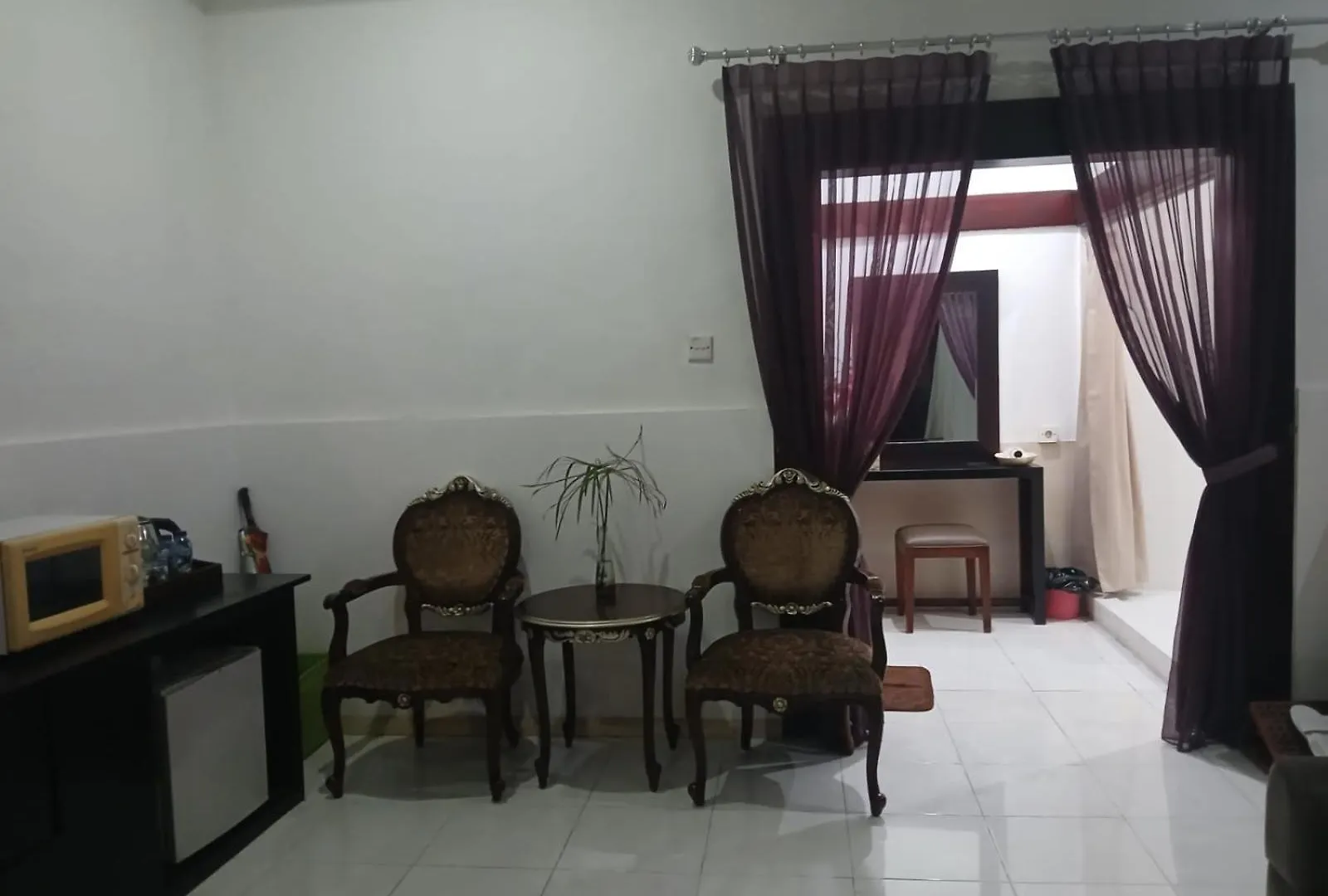 Apartment Village Pool Private In Kuta Bali Legian