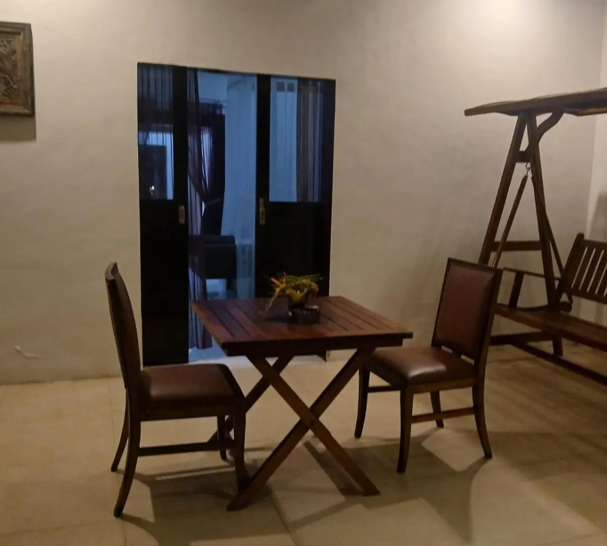 Apartment Village Pool Private In Kuta Bali Legian  Indonesia