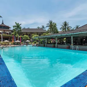  Apartment Club Bali