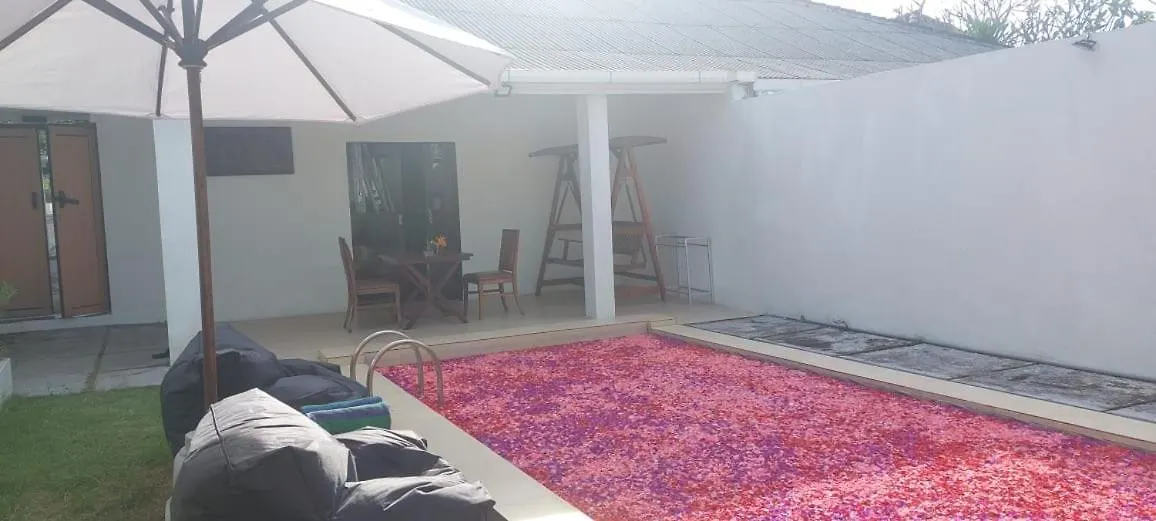 Appartamento Village Pool Private In Kuta Bali Legian