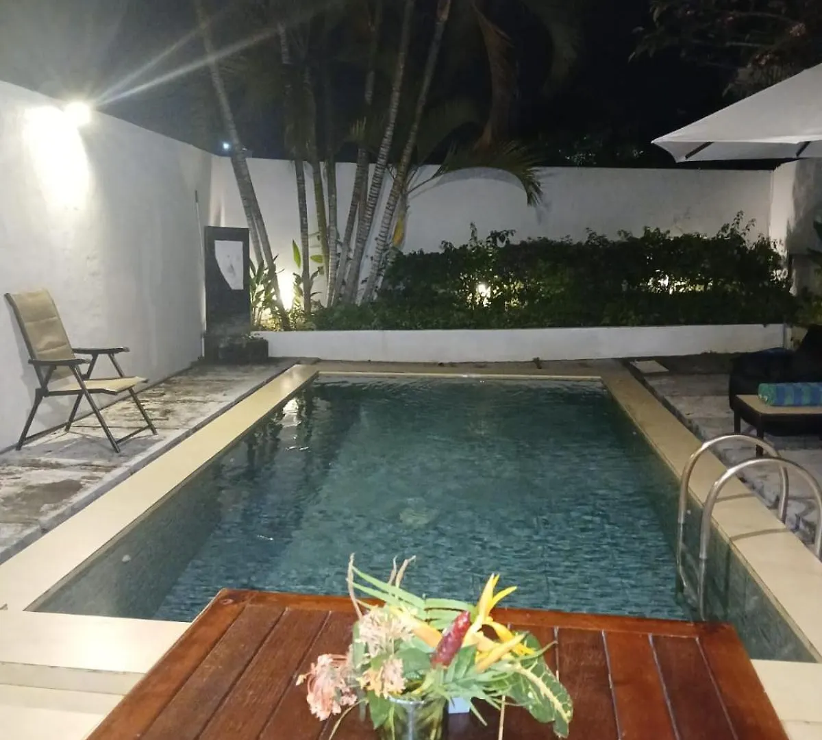 Appartamento Village Pool Private In Kuta Bali Legian