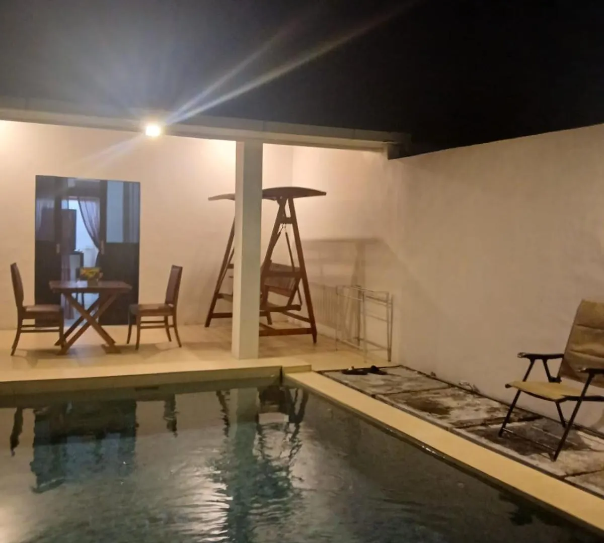 Village Pool Private In Kuta Bali Legian 0*,  Indonesia
